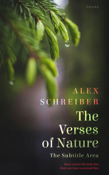 Pre Made Book Cover Rangitoto