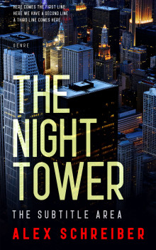 Pre Made Book Cover Straw