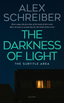 Pre Made Book Cover Firefly