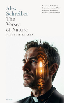 Pre Made Book Cover Desert Storm