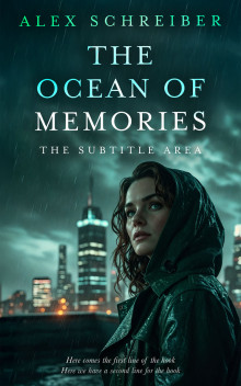 Pre Made Book Cover Firefly