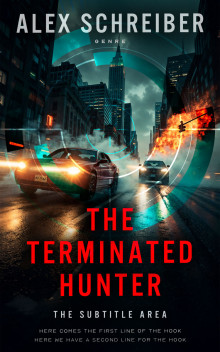 Pre Made Book Cover Japonica