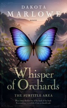 Pre Made Book Cover Shark