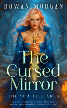 Pre Made Book Cover Te Papa Green