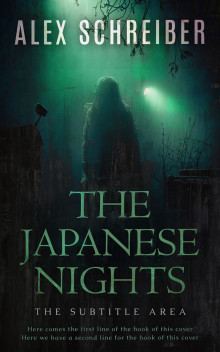 Pre Made Book Cover Bunker