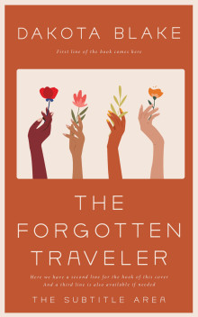 Pre Made Book Cover Pot Pourri