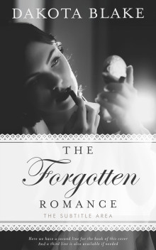 Pre Made Book Cover Gallery