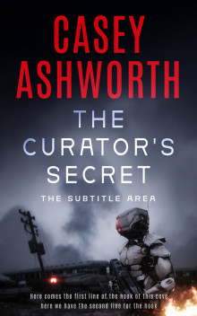 Pre Made Book Cover Charade