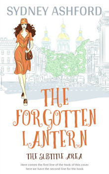 Pre Made Book Cover Gray Nurse