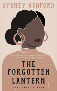 Pre Made Book Cover Sandal