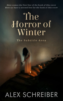 Pre Made Book Cover Rangoon Green