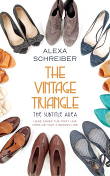 Pre Made Book Cover Arrowtown