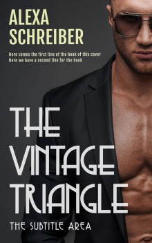 Pre Made Book Cover Mine Shaft