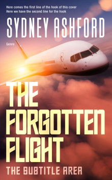 Pre Made Book Cover Copper Rust