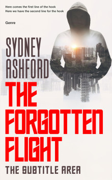 Pre Made Book Cover Emperor