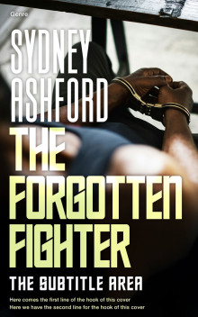 Pre Made Book Cover Zeus