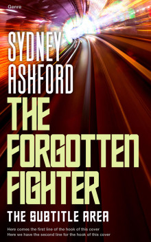 Pre Made Book Cover Aubergine