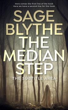 Pre Made Book Cover Armadillo