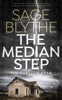 Pre Made Book Cover Tuatara