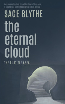 Pre Made Book Cover Limed Spruce