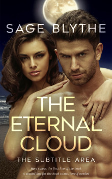 Pre Made Book Cover Treehouse