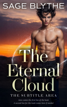 Pre Made Book Cover Whiskey