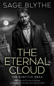 Pre Made Book Cover Cod Gray