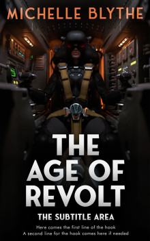 Pre Made Book Cover Rangoon Green