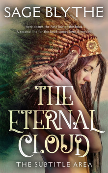 Pre Made Book Cover Mondo