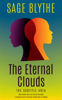 Pre Made Book Cover Paradiso