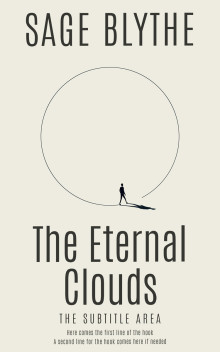 Pre Made Book Cover Satin Linen