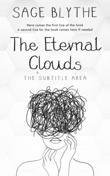 Pre Made Book Cover Mine Shaft