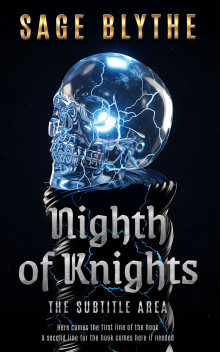 Pre Made Book Cover Gray Nickel