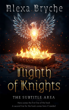 Pre Made Book Cover Whiskey