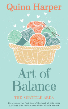 Pre Made Book Cover Skeptic