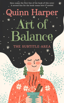 Pre Made Book Cover Tuatara