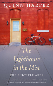 Pre Made Book Cover Au Chico