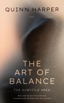 Pre Made Book Cover Armadillo