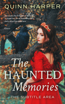 Pre Made Book Cover Heavy Metal