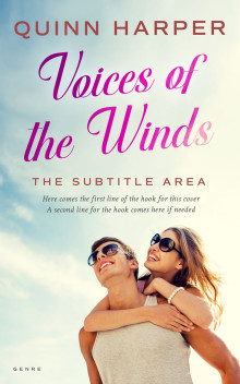 Pre Made Book Cover Gray Nurse