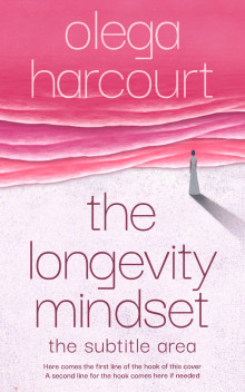 Pre Made Book Cover We Peep