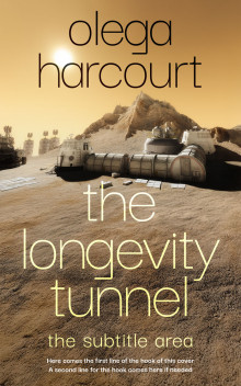 Pre Made Book Cover Barley Corn