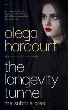 Pre Made Book Cover Cinder