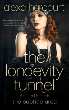 Pre Made Book Cover Cameo