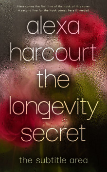 Pre Made Book Cover Cork