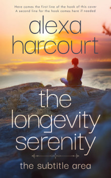 Pre Made Book Cover Ship Gray