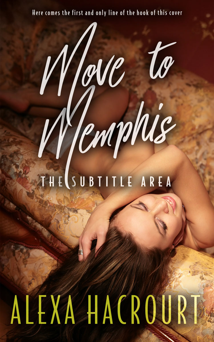 Pre Made Book Cover Whiskey