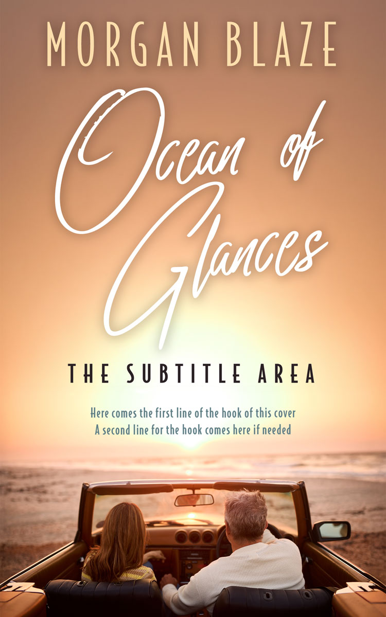 Pre Made Book Cover Whiskey