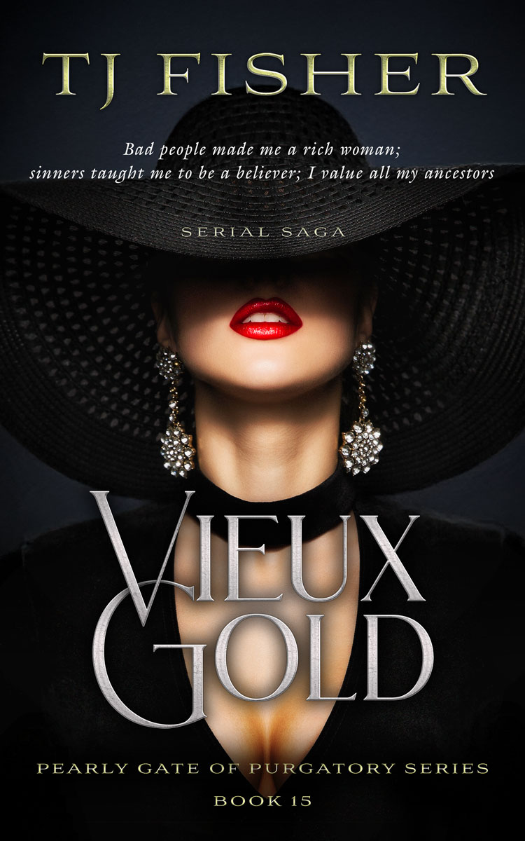 Pre Made Book Cover Woodsmoke