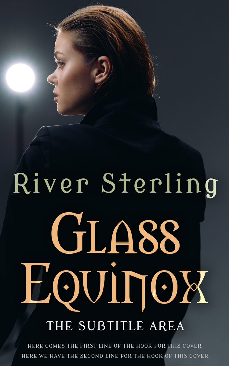 Pre Made Book Cover Bunker